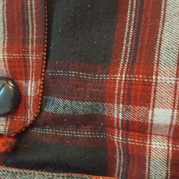 Pwdr room women ski/snowboard jacket size M - Picture 3 of 11